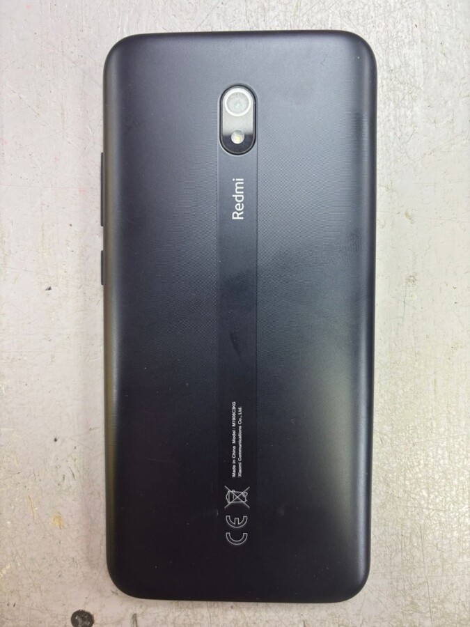 Смартфон Xiaomi Redmi 8A 2\32