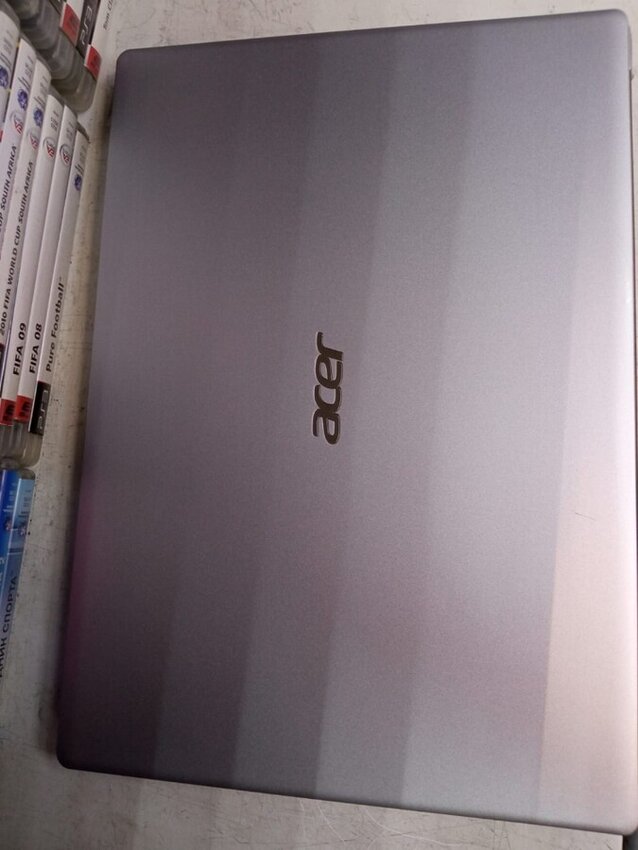 Ноутбук Acer 4*3.3/4/128 SSD/1