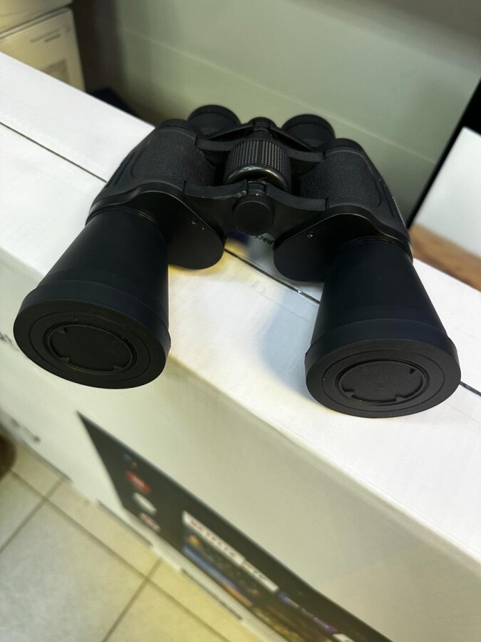 Бинокль Canon 70/70