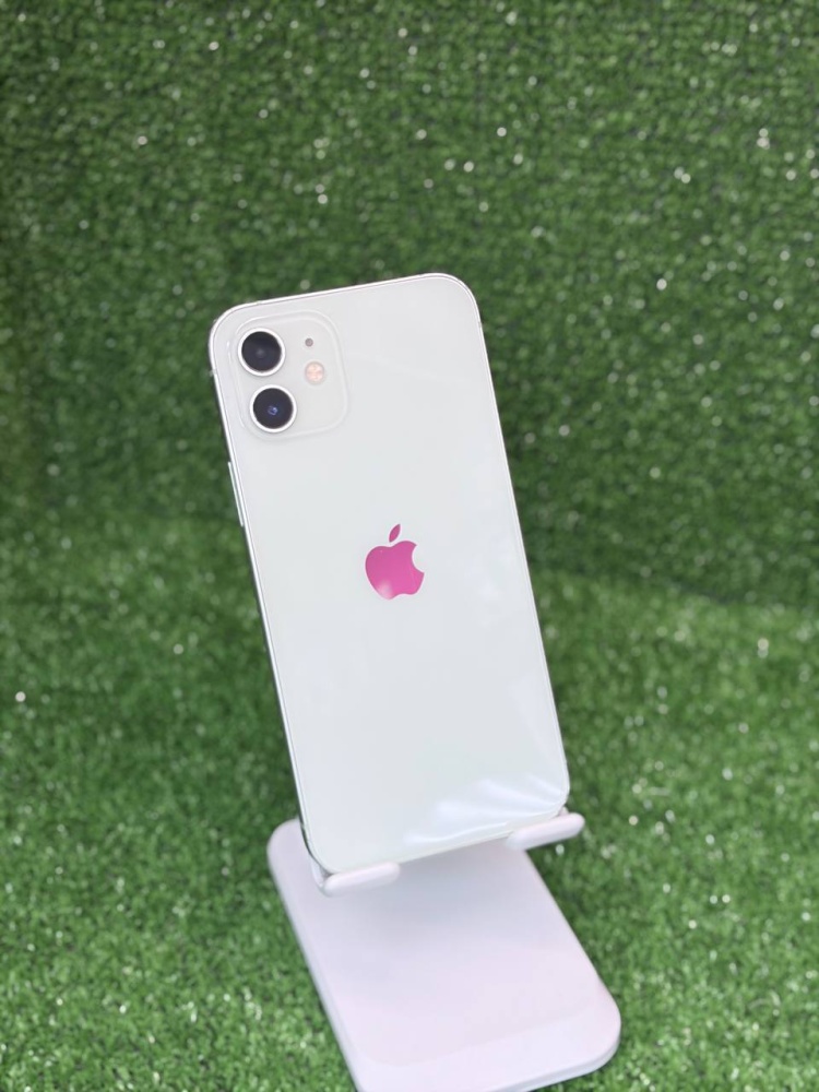 Смартфон iPhone 12 128 Gb