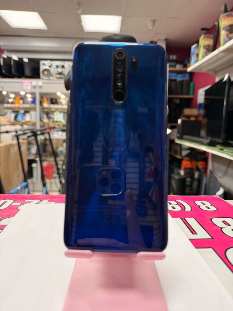 Смартфон Xiaomi Redmi note 8 pro