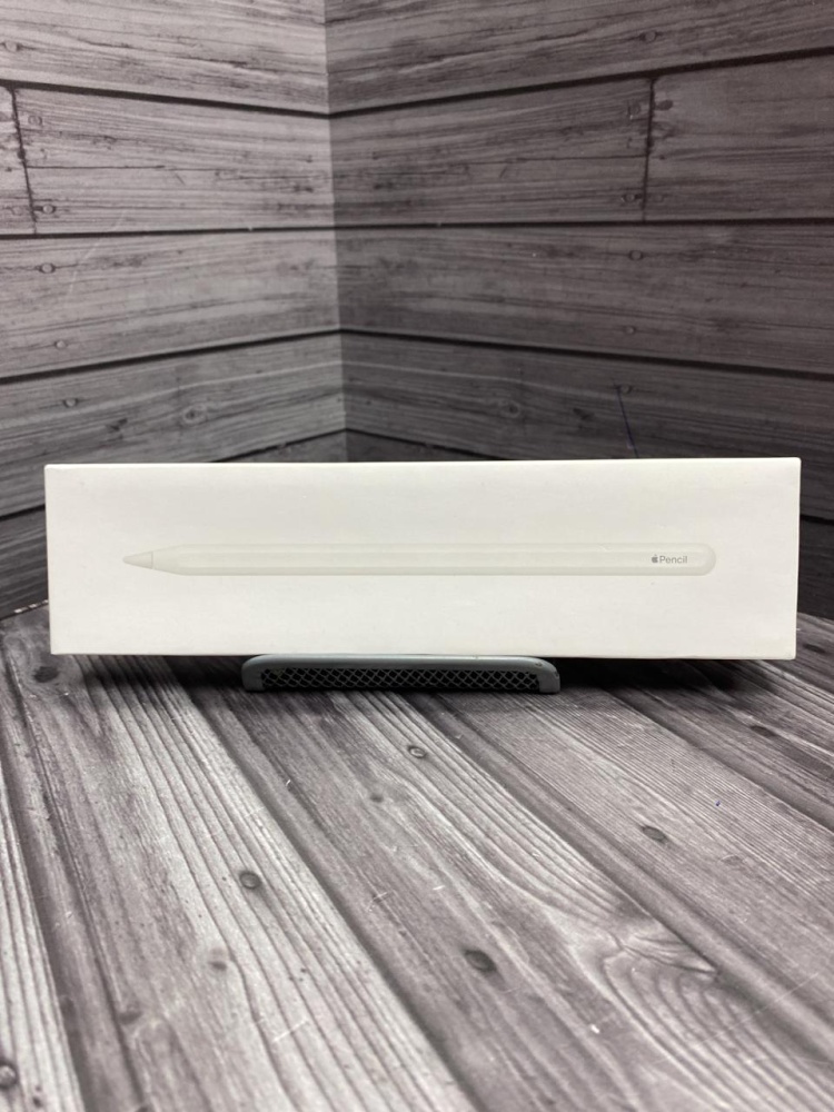 Стилус Apple Apple Pencil 2