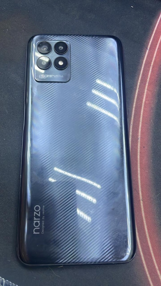 Смартфон Realme Note 50