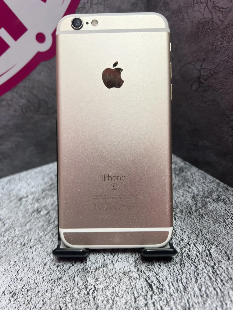 Смартфон iPhone 6S 16 Гб -%