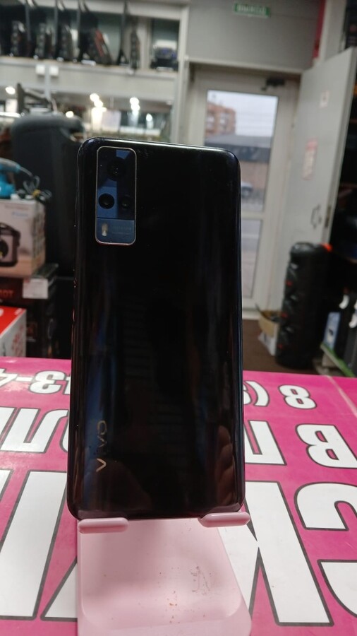 Смартфон Vivo Y31