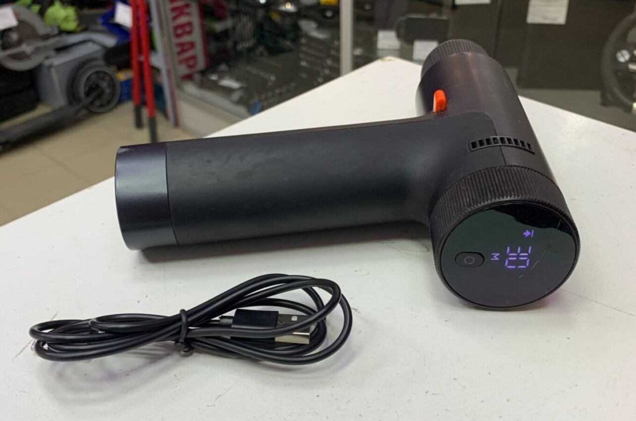 Шуруповерт Xiaomi Mijia Smart Drill