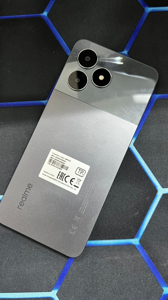 Смартфон Realme Note 50 3/64