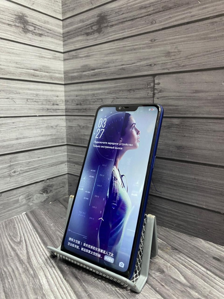 Смартфон Oppo A5 4/65