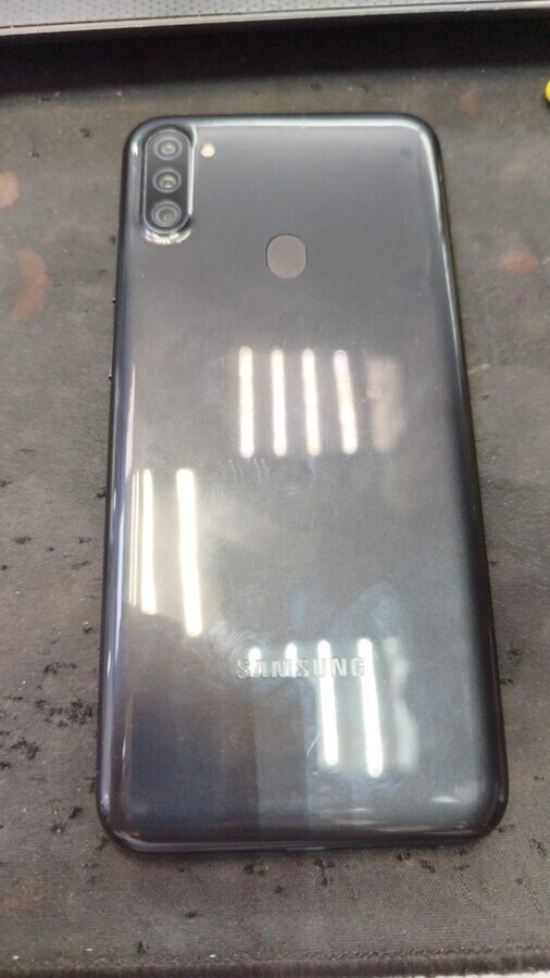 Смартфон Samsung A11 (2/32) NFC