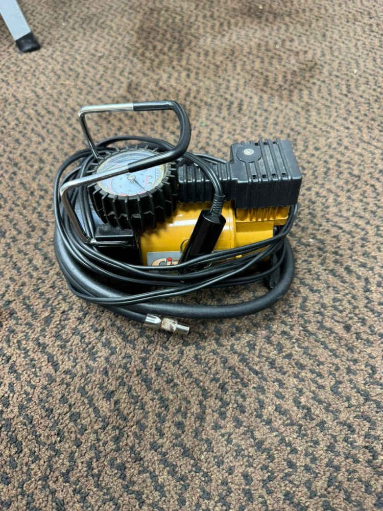 Компрессор авто