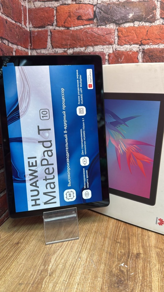 Планшет Huawei Tab 10 2/32