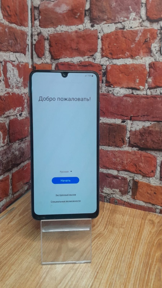 Смартфон Samsung A32 4\128