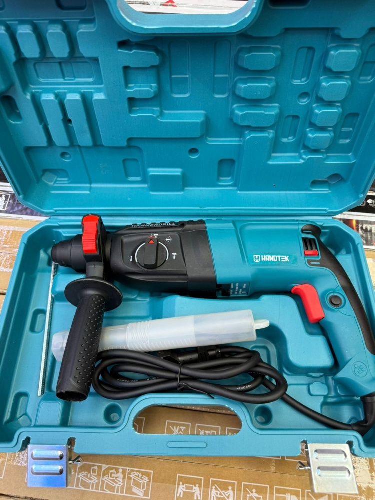 Перфоратор Handtek HM 26103