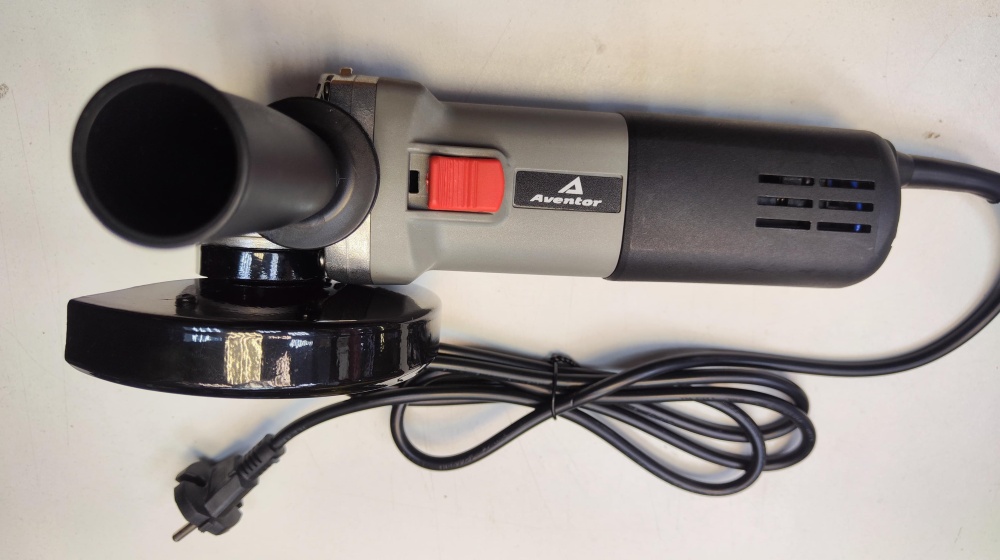 УШМ (Болгарка) 125 Булат 1150Вт