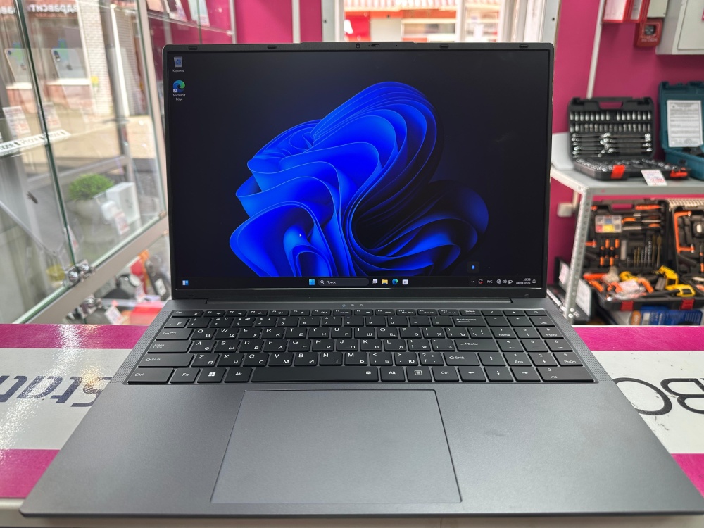 Ноутбук N5095A/16 GB RAM/512GB SSD