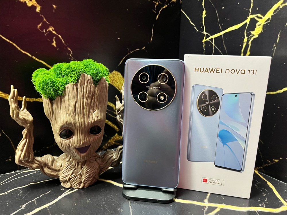 Смартфон Huawei Nova 13I 8\356