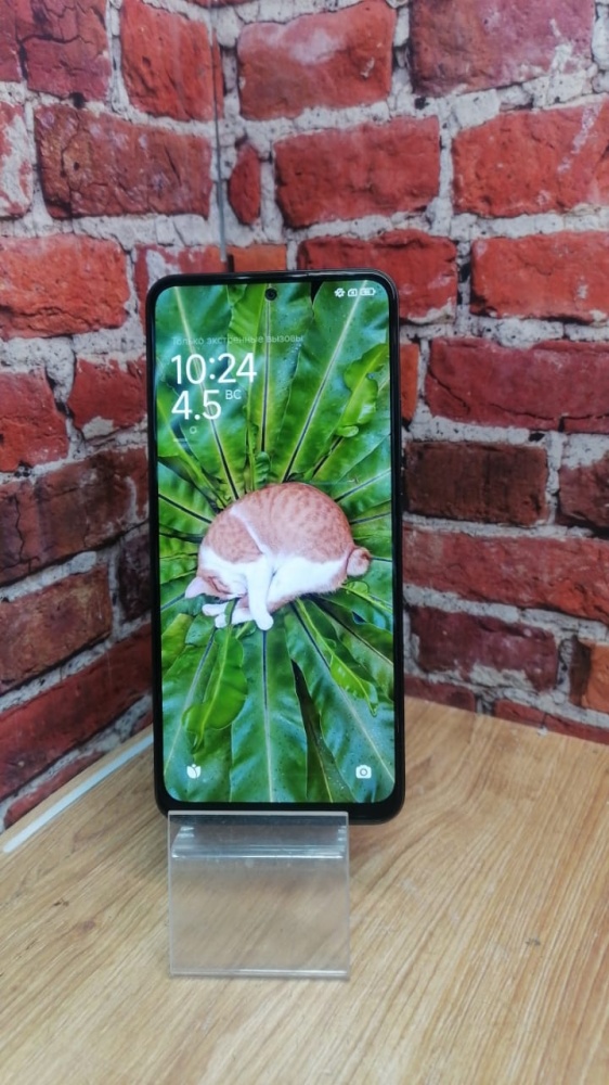 Смартфон Xiaomi Redmi note 12