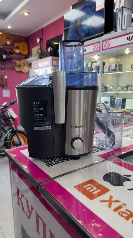 Соковыжималка BOSCH FD90009