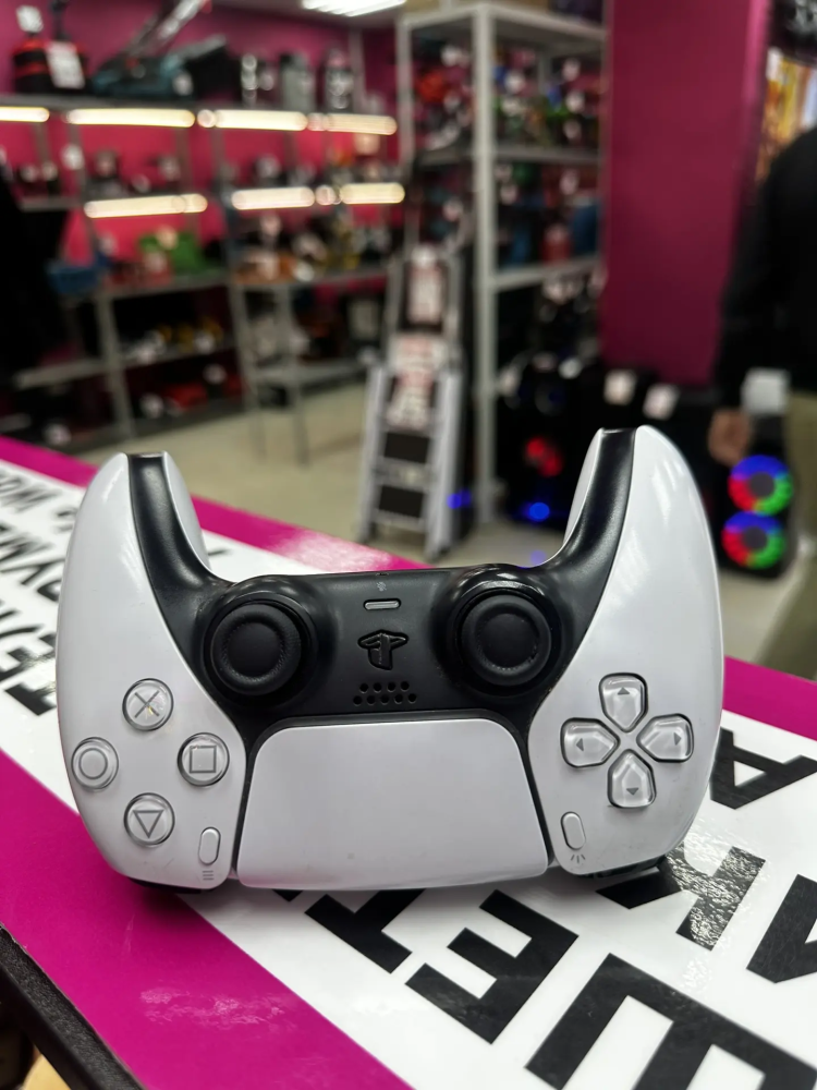 Геймпад PS 5