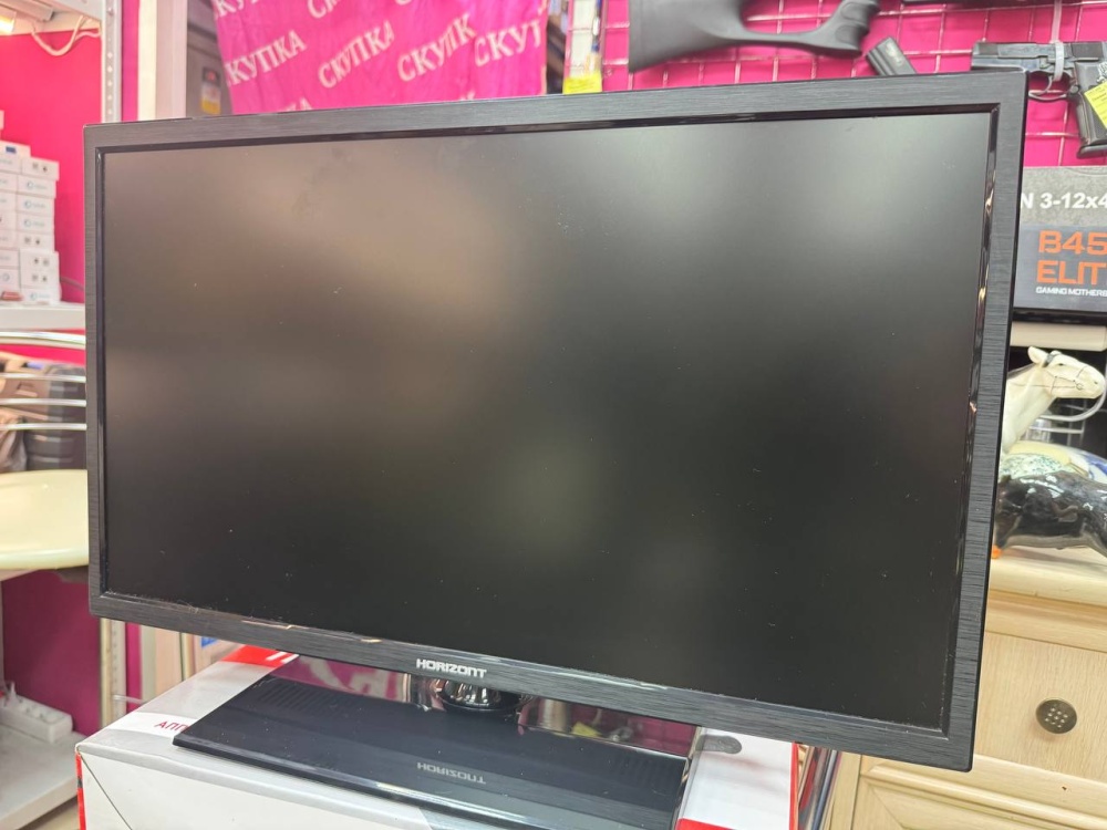 Телевизор Horizont 22le5610d