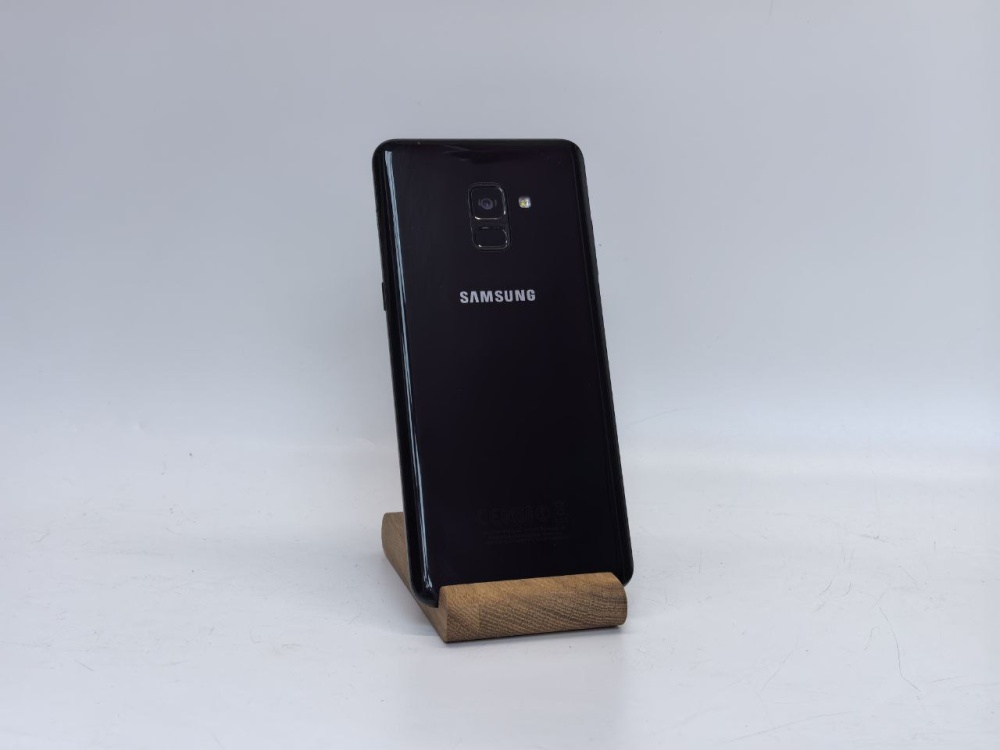 Смартфон Samsung A8+ 2018