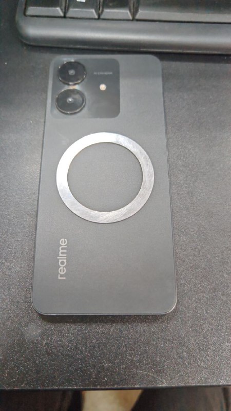 Смартфон Realme Note 60X