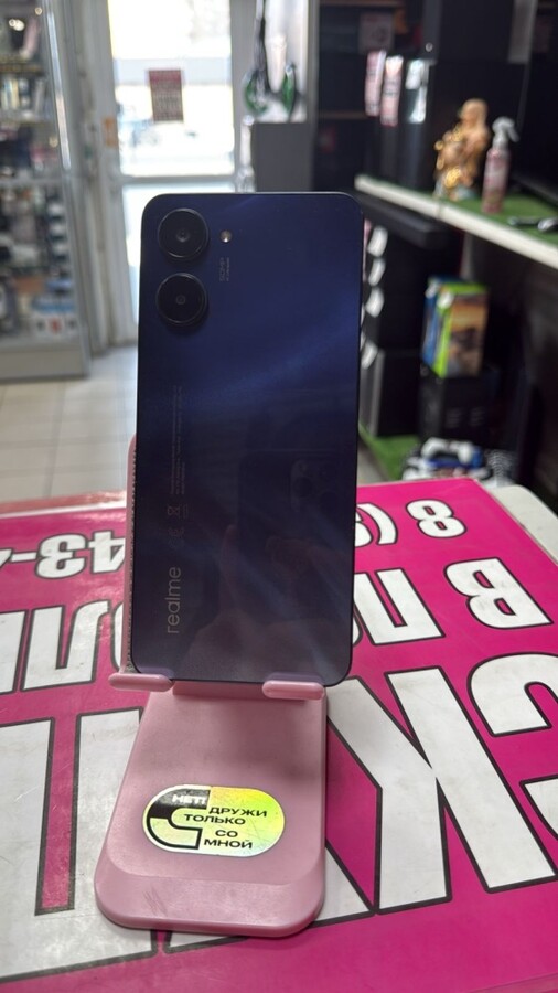 Смартфон Realme 10 (4\128)