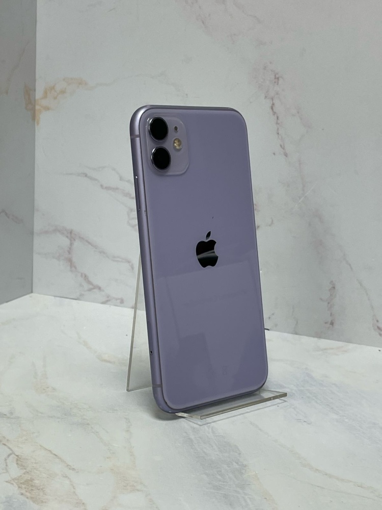 Смартфон iPhone 11 128 Gb