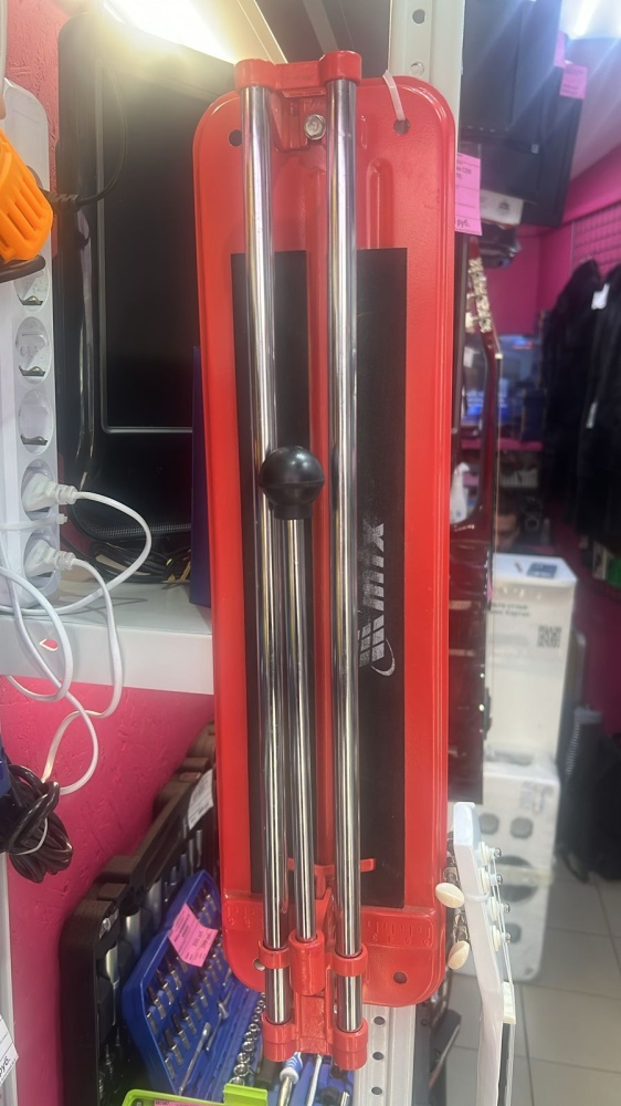 Плиткорез Maxi