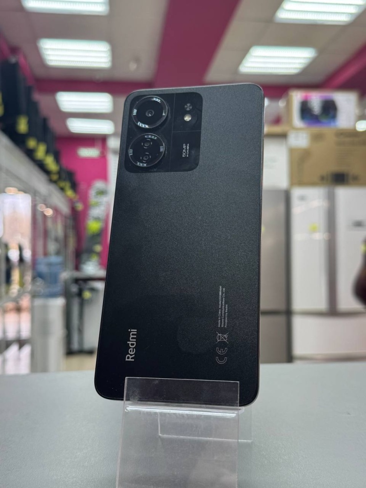 Смартфон Xiaomi Redmi 13C 8/256