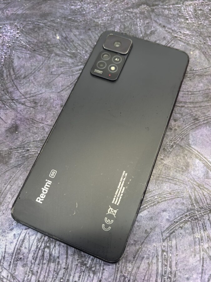 Смартфон Xiaomi Redmi note 11 PRO 5G 8\128