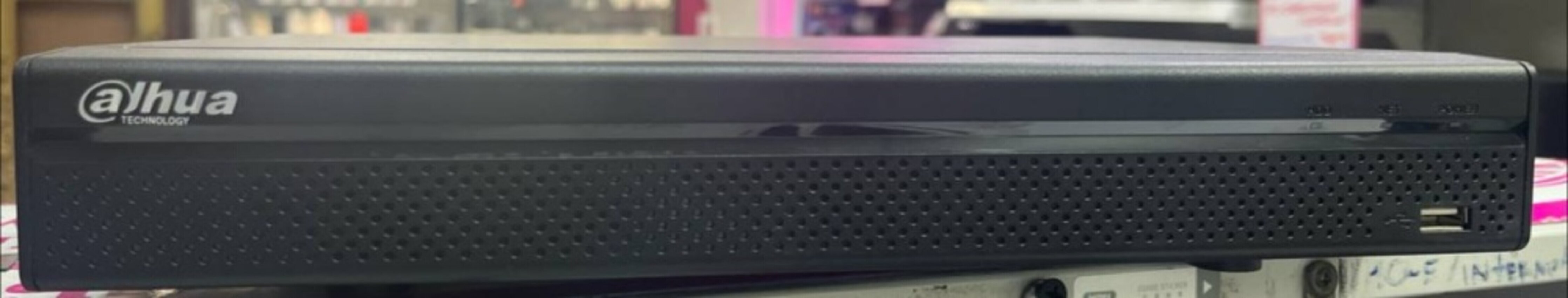 Видеоресивер Dajhua DH-HCVR5108he