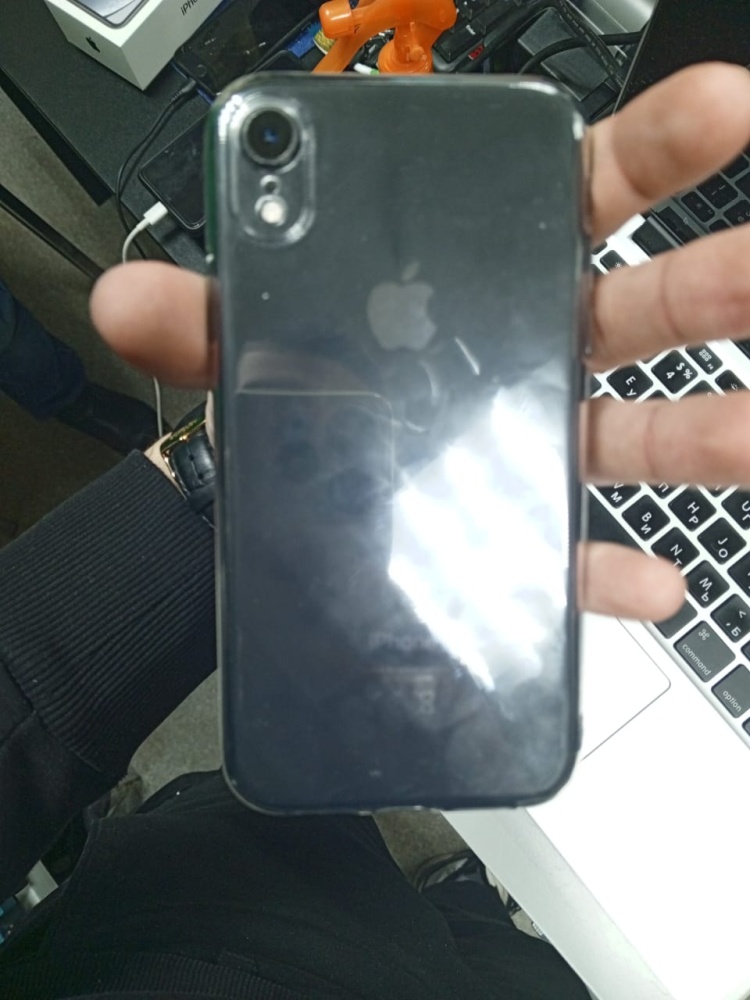 Смартфон iPhone XR 128 Gb