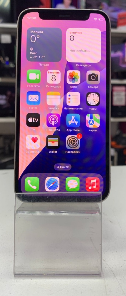 Смартфон iPhone 12 mini 128 Gb