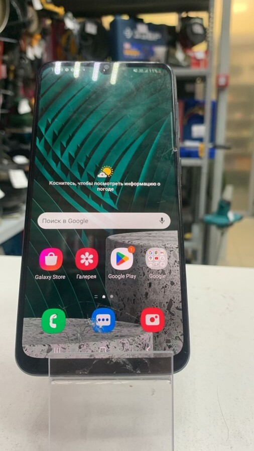 Смартфон Samsung A03S 3/32