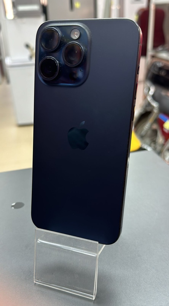 Смартфон iPhone 15 PRO MAX 256Gb