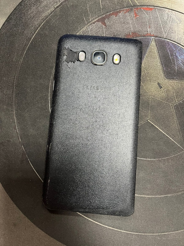 Смартфон Samsung J7 2017