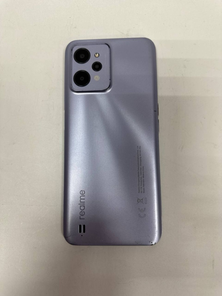 Смартфон Realme C31 2/32
