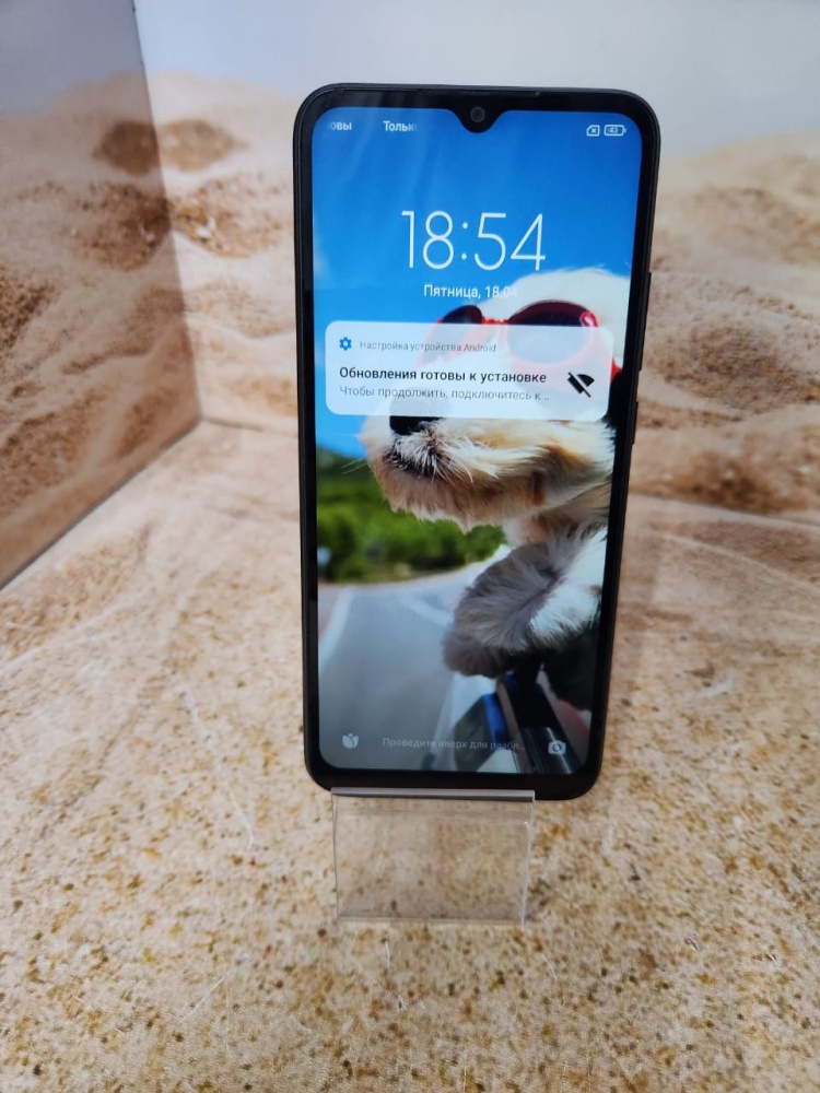 Смартфон Xiaomi Redmi 9A  2/32 ГБ