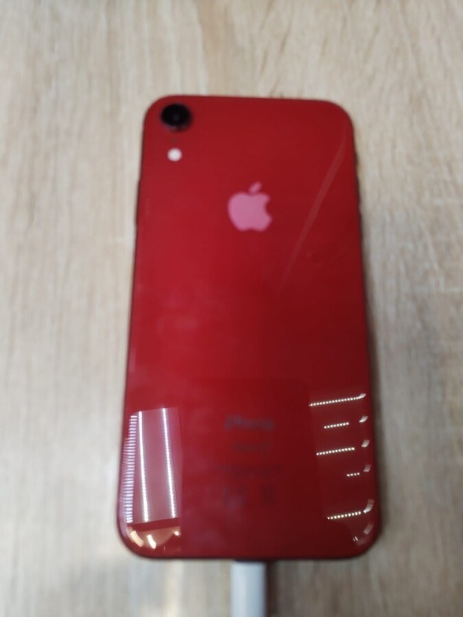 Смартфон iPhone XR 128 Gb