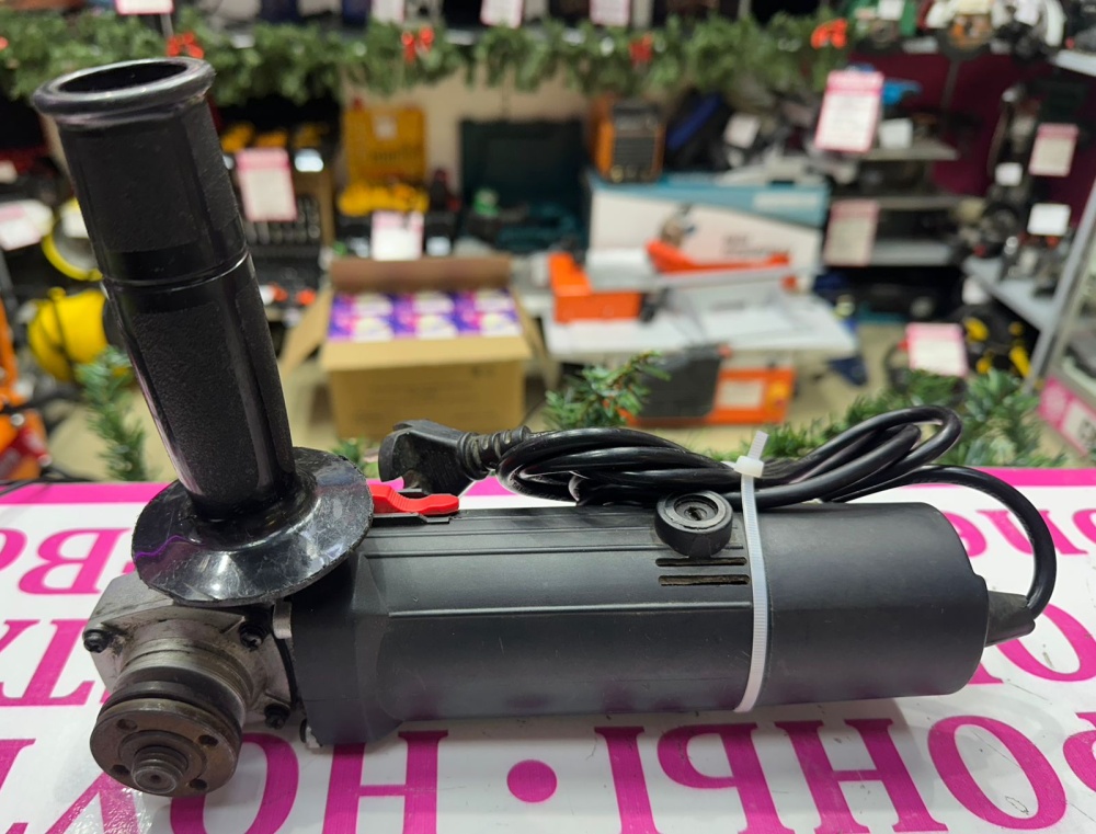 УШМ (Болгарка) Practyl