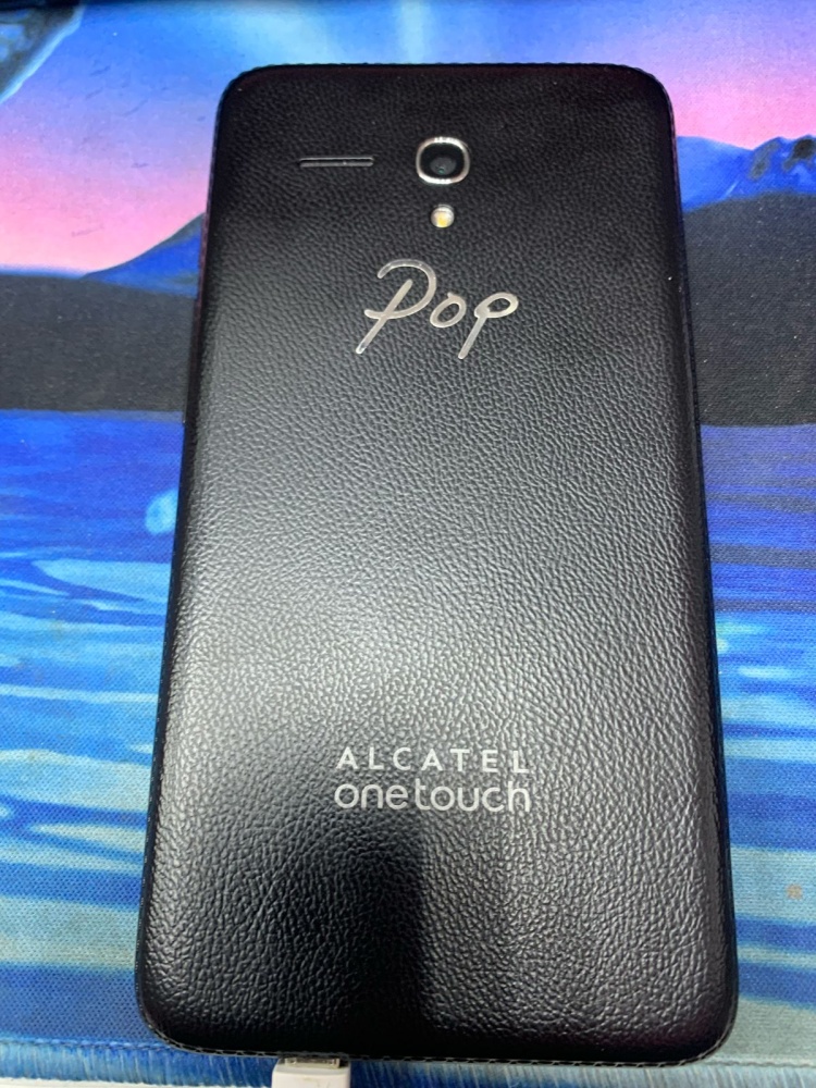 Мобильный телефон Alcatel 5045d