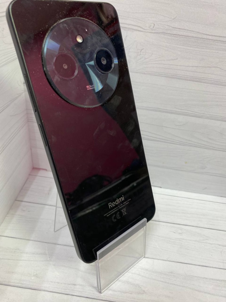 Смартфон Xiaomi Redmi А3 PRO