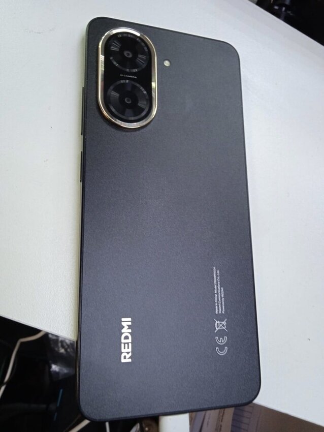 Смартфон Xiaomi Redmi 5A 4/128гб