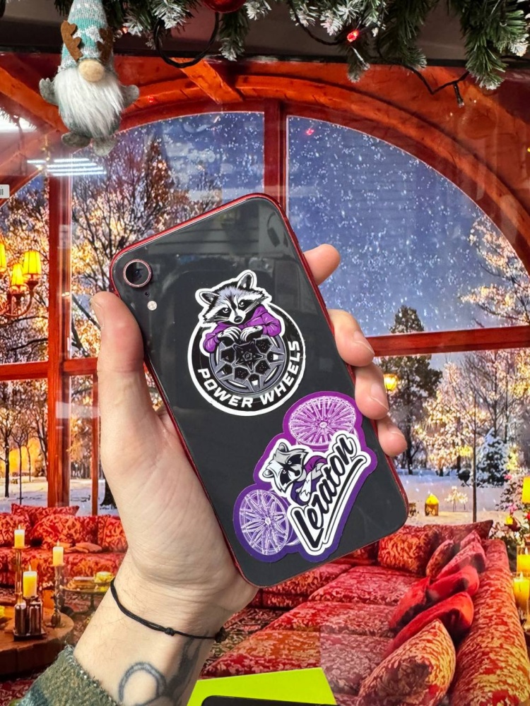 Смартфон iPhone XR 64 Gb