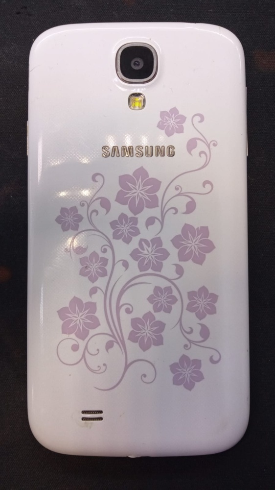 Смартфон Samsung S4 2/16