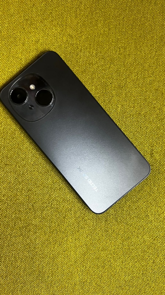 Мобильный телефон Tecno Spark go 1 3/64