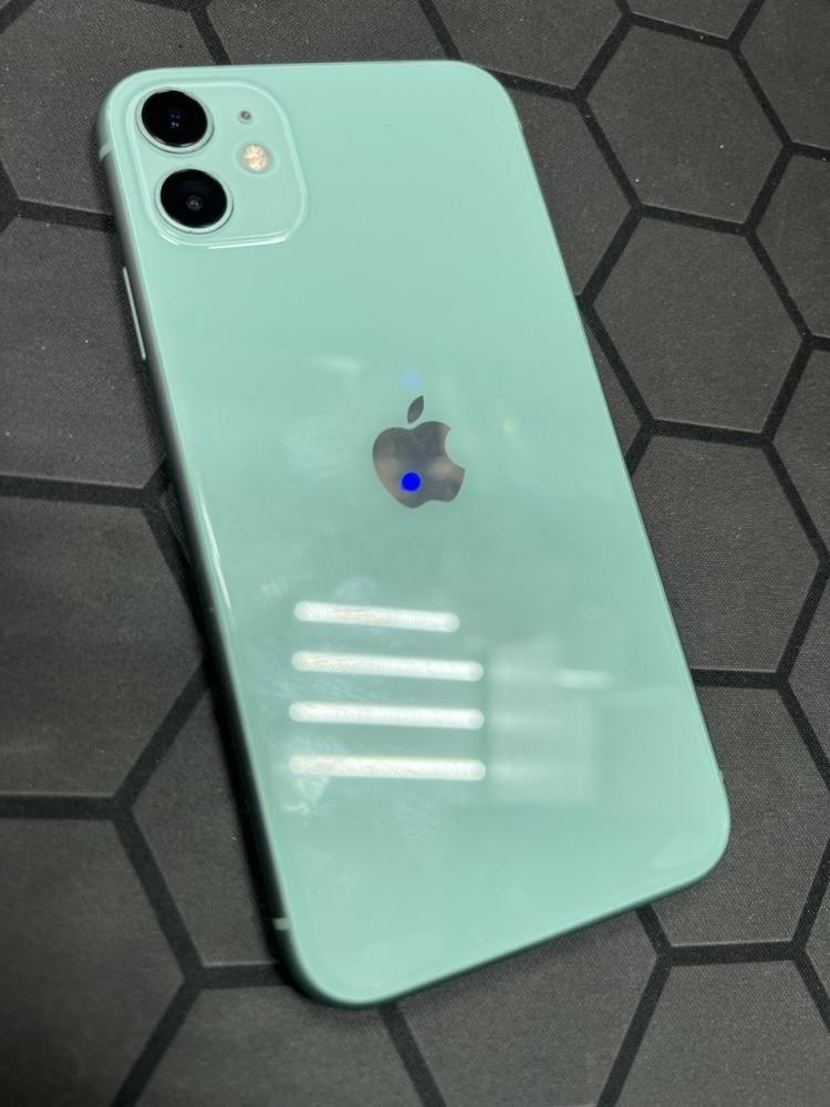 Смартфон iPhone 11 128 Gb