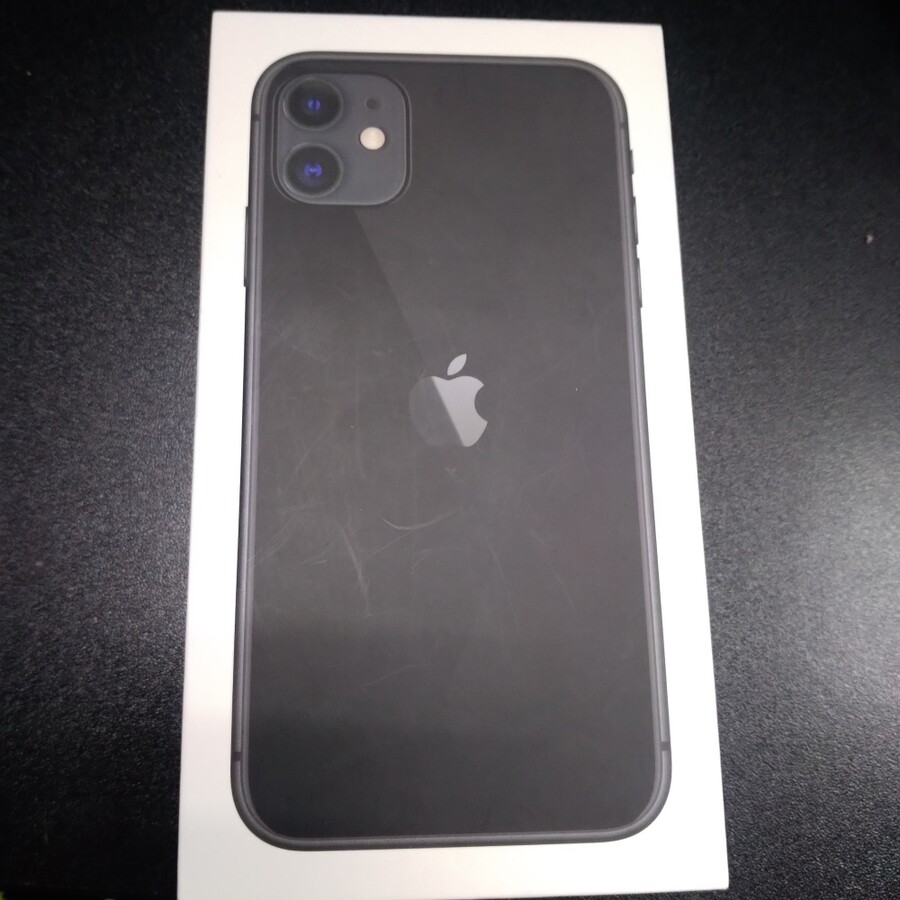 Смартфон iPhone 11 64Gb