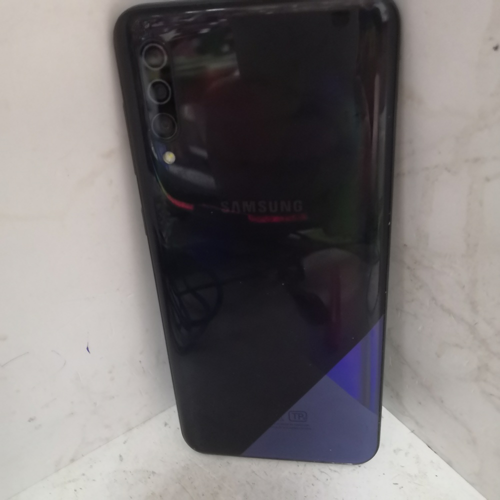 Смартфон Samsung A30S 2019 3/32